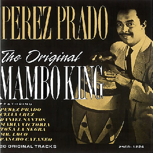 The Original Mambo King