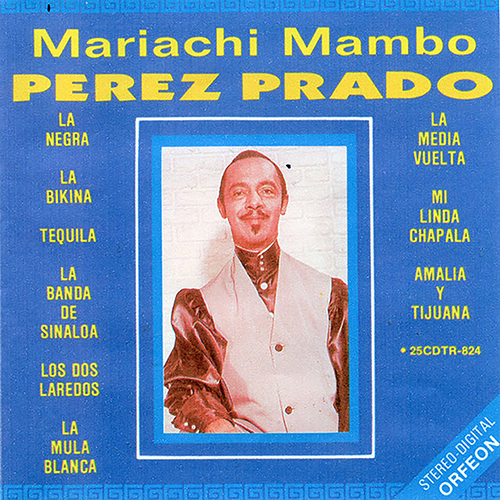 Mariachi Mambo